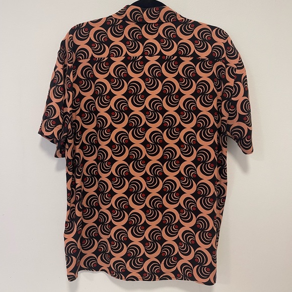 Scotch & Soda Graphic T - Picture 2 of 4